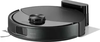 Robot fshesë Roborock Q10 VF, 5200mAh, 10000Pa, i zi