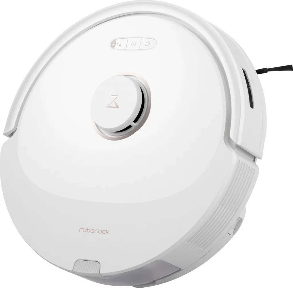 Fshesë robotike me vakum Roborock Q8 Max, e bardhë - 1