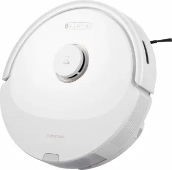 Fshesë robotike me vakum Roborock Q8 Max, e bardhë