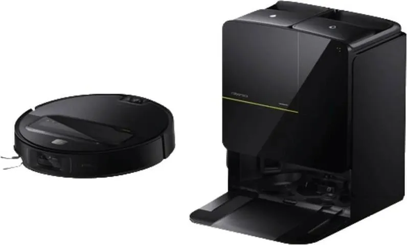 Robot pastrues Roborock Saros Z70 R&D, i zi - 5