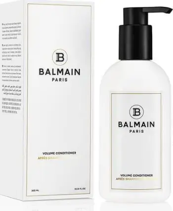 Balsam flokësh Balmain Volume Conditioner, rritje volum, 300ml