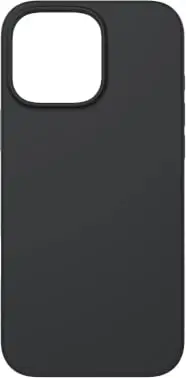Mbështjellës Zagg Manhattan Snap MagSafe për iPhone 16 Pro Max, i zi