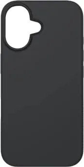 Mbështjellës Zagg Manhattan Snap MagSafe për iPhone 16, i zi - 1