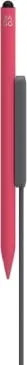 Stylus Zagg Pro Stylus 2 për iPad, Rozë - 2