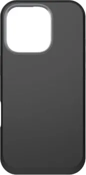 Mbështjellës Zagg SoHo Snap me MagSafe për iPhone 16 Pro, i zi - 1