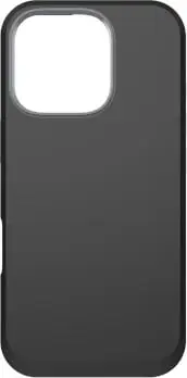 Mbështjellës Zagg SoHo Snap me MagSafe për iPhone 16 Pro, i zi