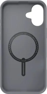 Mbështjellës Zagg SoHo Snap me MagSafe për iPhone 16 Plus, Zi - 2