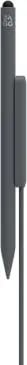 Stylus Zagg Pro Stylus 2 për iPad, Wireless, Gri - 2