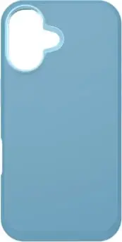 Mbështjellës Zagg SoHo Snap MagSafe për iPhone 16, Kaltër