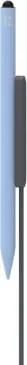 Stylus Zagg Pro Stylus 2 për iPad, Blu - 2