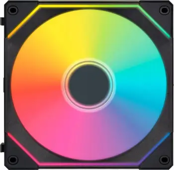 Ftohës Lian Li UNI SL-INF 140 RGB, 140 mm