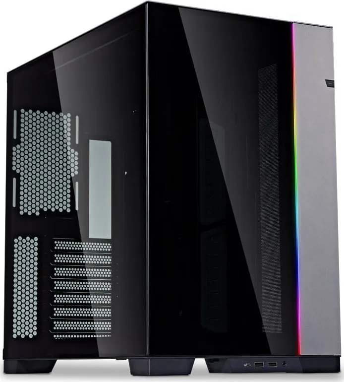Kasë Lian Li O11 Dynamic EVO ARGB, Midi Tower - 1