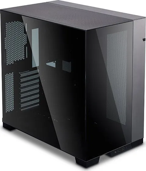 Kasë Lian Li O11 Dynamic EVO ARGB, Midi Tower - 2