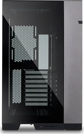 Kasë Lian Li O11 Dynamic EVO ARGB, Midi Tower - 4