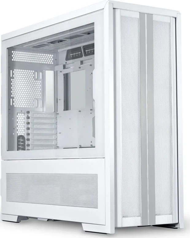 Kasë Lian Li V3000 Plus GGF Edition ARGB, Full Tower - 1