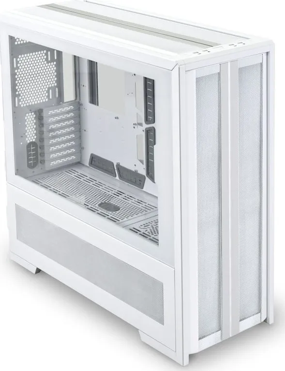 Kasë Lian Li V3000 Plus GGF Edition ARGB, Full Tower - 2