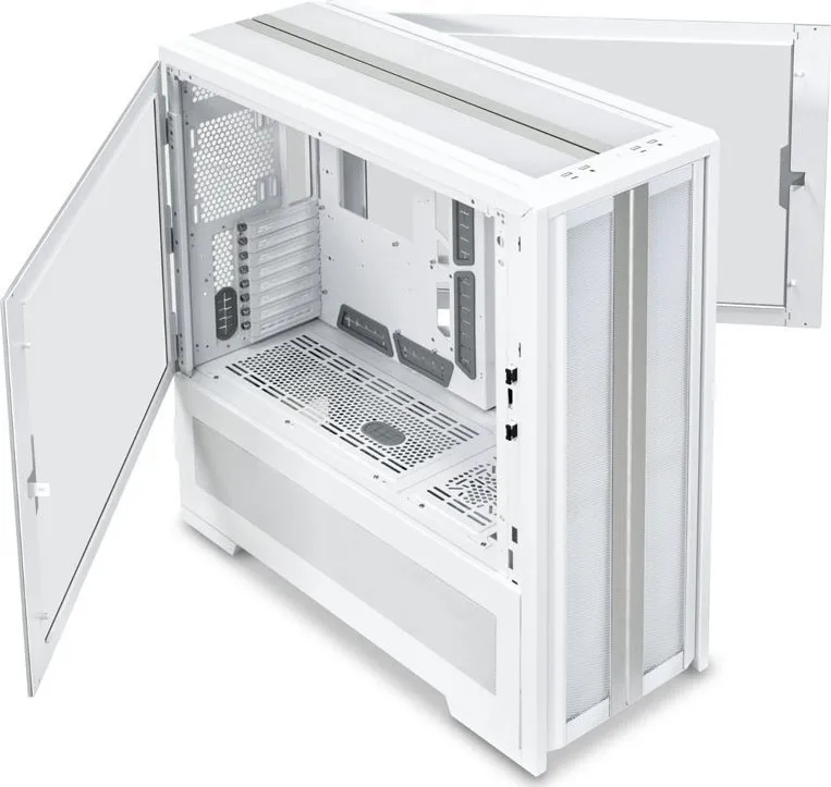 Kasë Lian Li V3000 Plus GGF Edition ARGB, Full Tower - 3