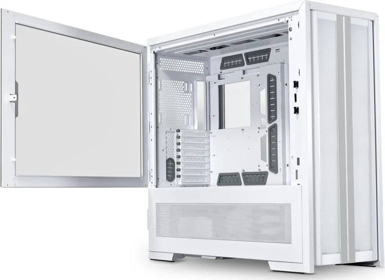 Kasë Lian Li V3000 Plus GGF Edition ARGB, Full Tower - 4