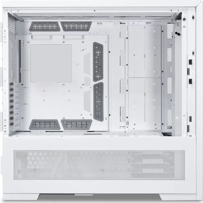 Kasë Lian Li V3000 Plus GGF Edition ARGB, Full Tower - 5
