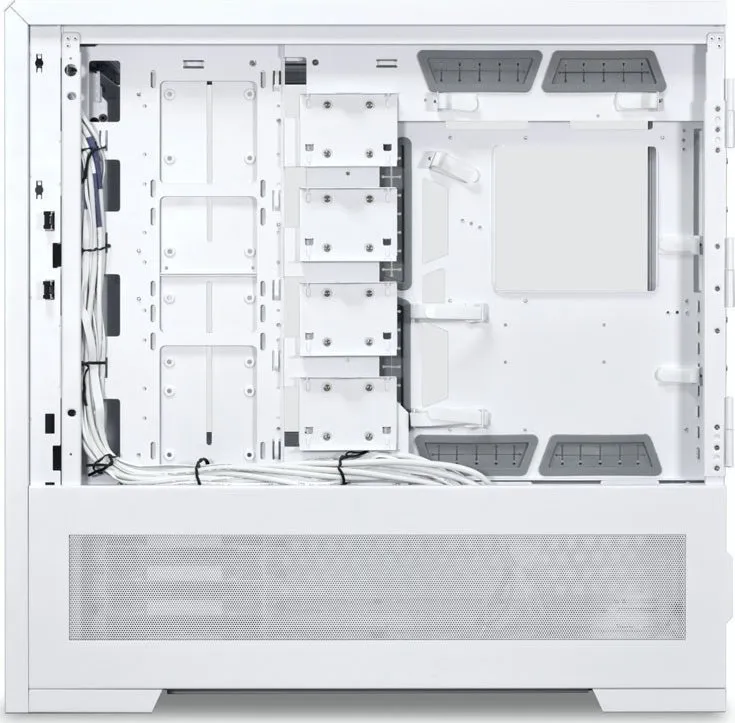 Kasë Lian Li V3000 Plus GGF Edition ARGB, Full Tower - 6