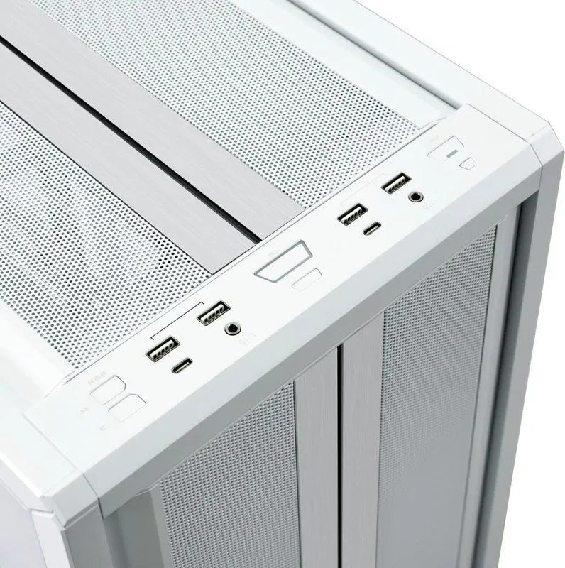 Kasë Lian Li V3000 Plus GGF Edition ARGB, Full Tower - 7