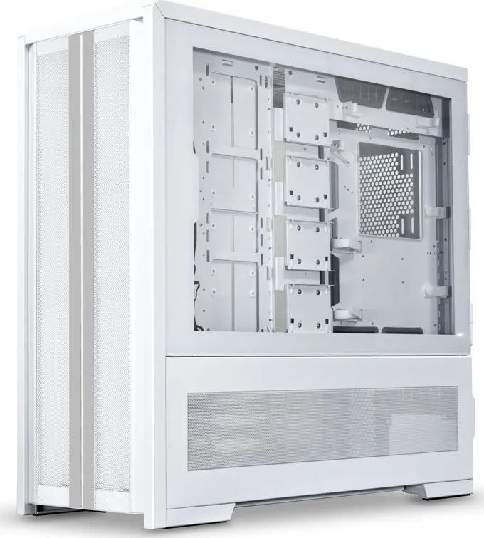 Kasë Lian Li V3000 Plus GGF Edition ARGB, Full Tower - 9