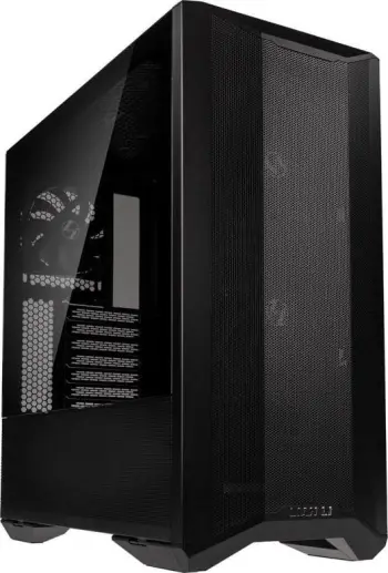 Kasë Lian Li LANCOOL II Mesh C Performance, Midi Tower