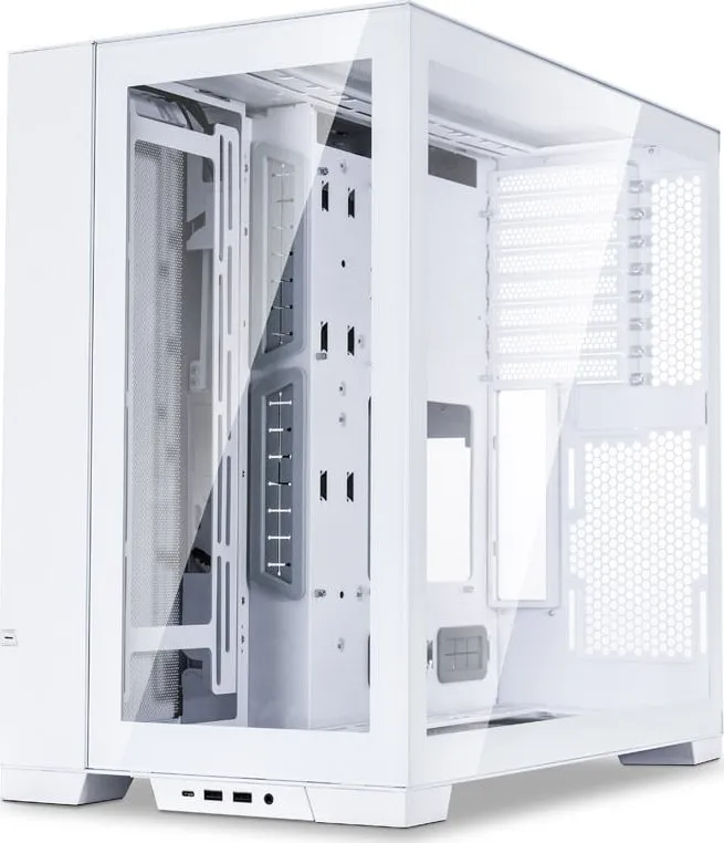 Kasë Lian Li O11 Dynamic EVO ARGB, Midi Tower - 2