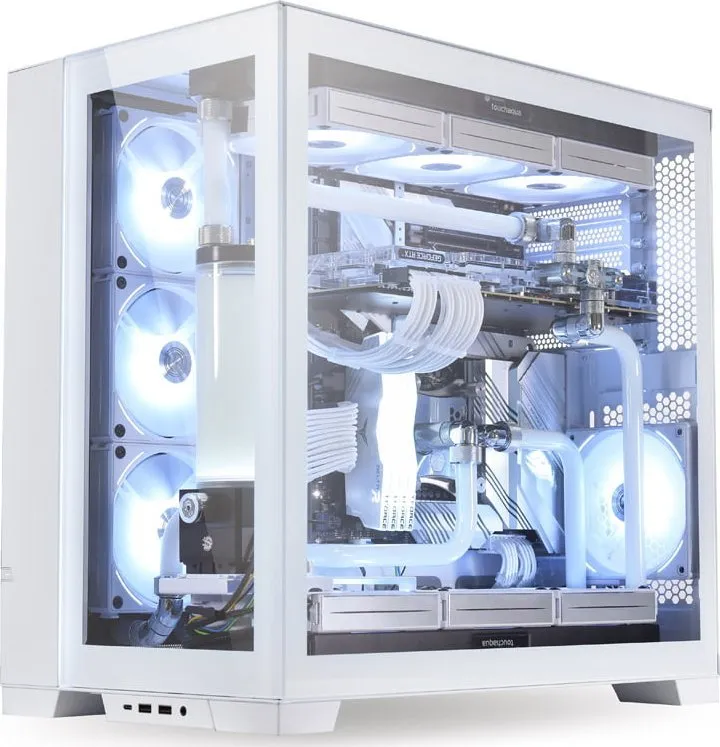 Kasë Lian Li O11 Dynamic EVO ARGB, Midi Tower - 3