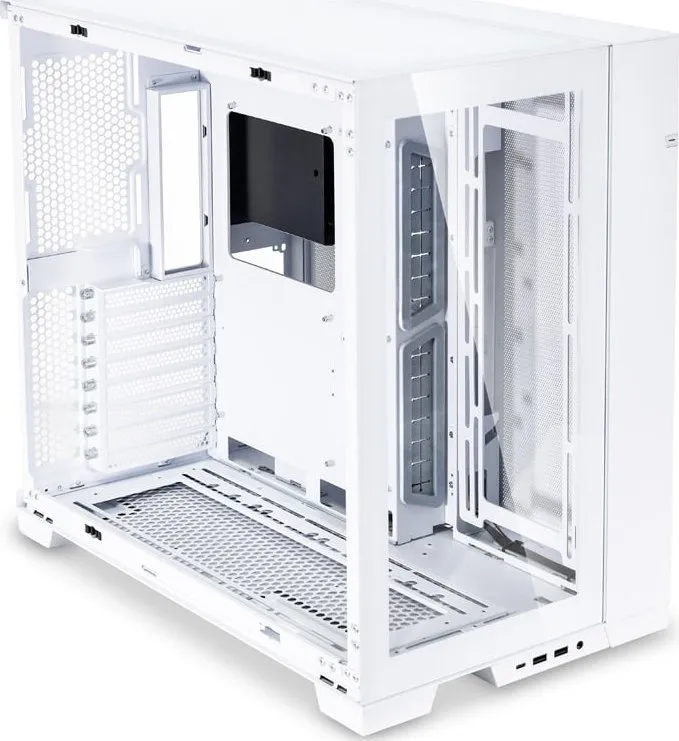 Kasë Lian Li O11 Dynamic EVO ARGB, Midi Tower - 4