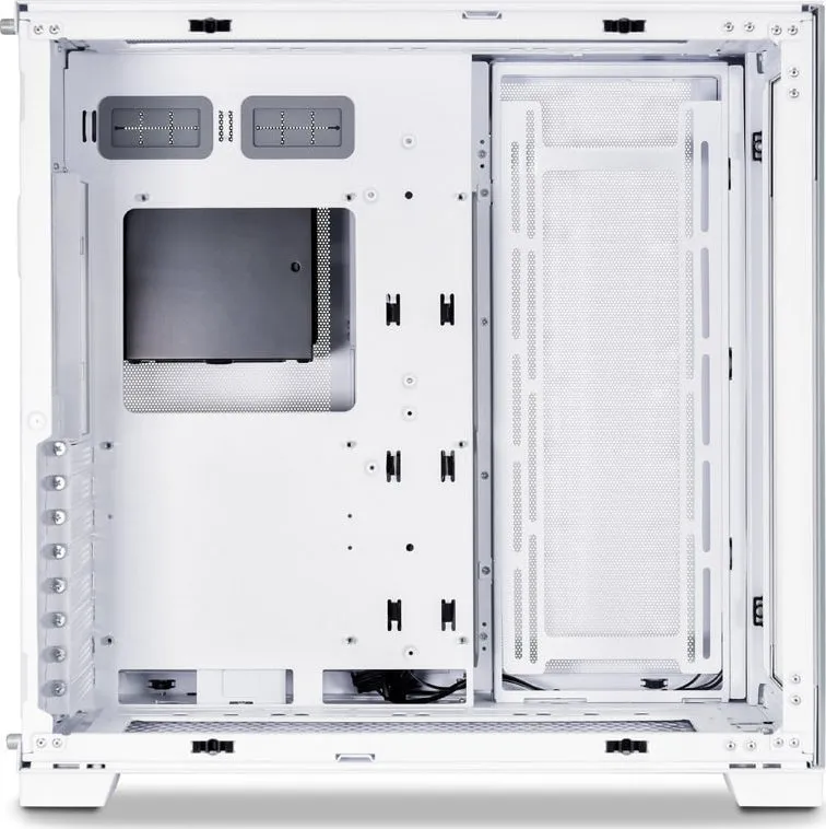 Kasë Lian Li O11 Dynamic EVO ARGB, Midi Tower - 5