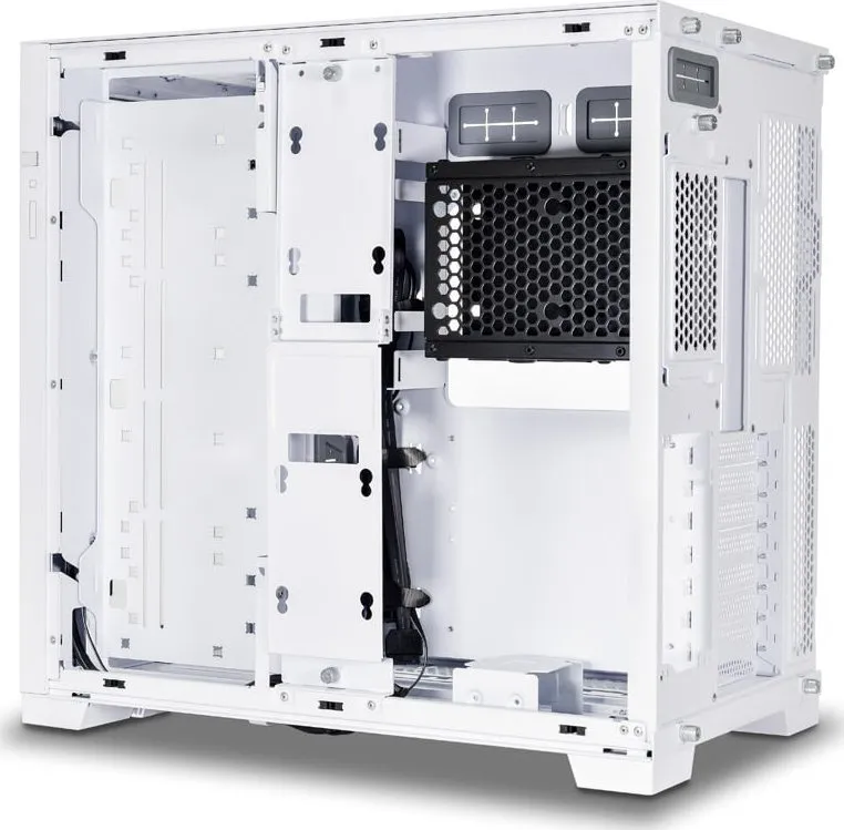 Kasë Lian Li O11 Dynamic EVO ARGB, Midi Tower - 6