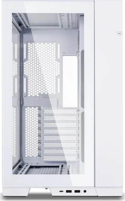 Kasë Lian Li O11 Dynamic EVO ARGB, Midi Tower - 7