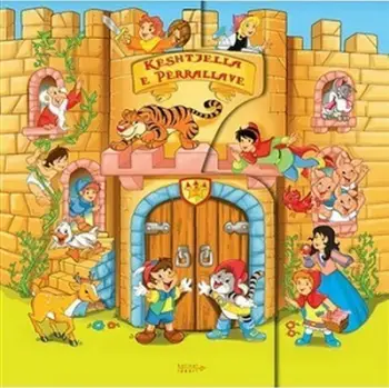 Keshtjella E Perrallave - Perralla Klasike