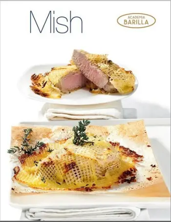 Mish - Akademia Barilla
