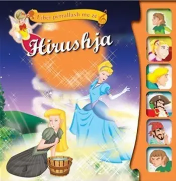 Hirushja Me Ze - Perralla Klasike
