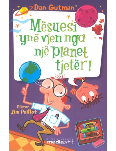 Pamja 1