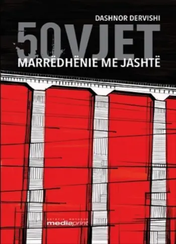 50 Vjet Marredhenie Me Jasht Pjesa E Pare - Dashnor Dervishi