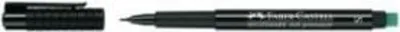 Marker Faber-Castell Multimark Permanent S, 0.4mm, i zi - 1
