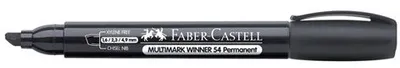 Marker Faber-Castell, i zi - 1