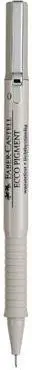 Stilolaps Faber-Castell Ecoo Fineliner 0.2, i zi