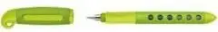 Stilolaps Faber-Castell, i gjelbër