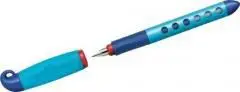 Stilolaps Faber-Castell Scribolino, L, i gjelbër