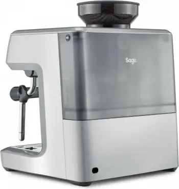 Makinë kafeje Sage SES875BSS, 1850W