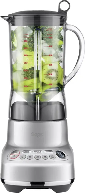 Blender Sage Jug SBL620SIL, i argjendtë