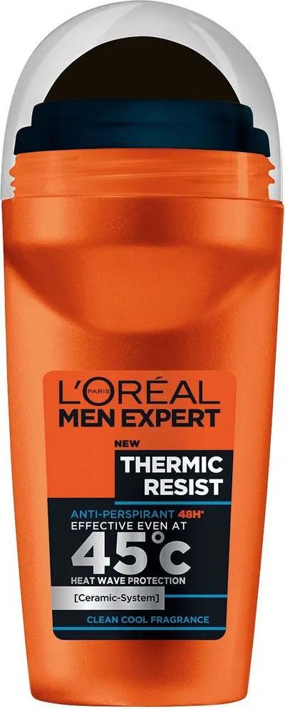 Deodorant për meshkuj L'Oreal Paris 0295619 - 1