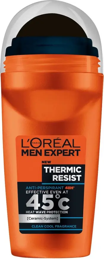 Deodorant për meshkuj L'Oreal Paris 0295619