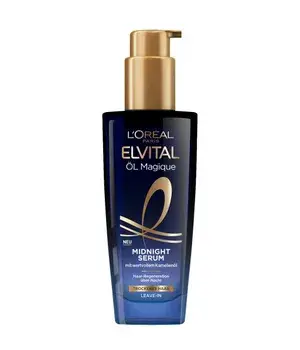 Vaj Elvital L'Oreal , Midnight Serum 100 ml