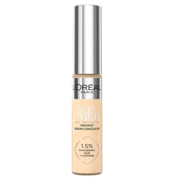Korrektor L'Oreal True Match 4N Light Medium, 11 ml