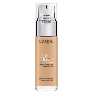Krem pudër L’oreal True Match, 3.5.N, 30 ml - 1